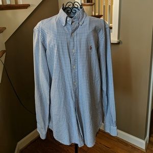 Polo Ralph Lauren Button Down